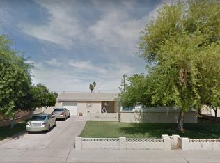 4540 N 53rd Dr, Phoenix, AZ 85031