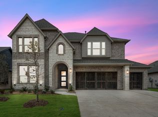 2320 Saint Andrews Way, Royse City, TX 75189
