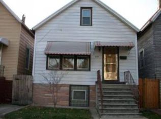 5118 S Maplewood Ave, Chicago, IL 60632