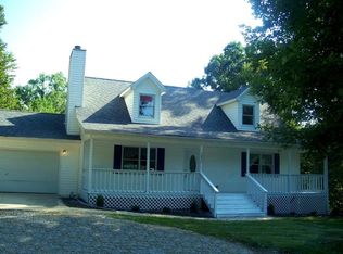 1235 E County Road 300 N, North Vernon, IN 47265