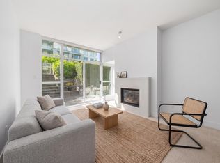 6080 Iona Dr #102, Greater Vancouver, BC V6T 0A4