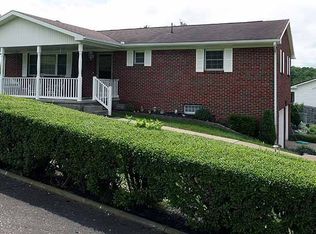 108 Deenie Dr, Bidwell, OH 45614