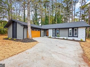 497 Wesley Park Dr, Jonesboro, GA 30238