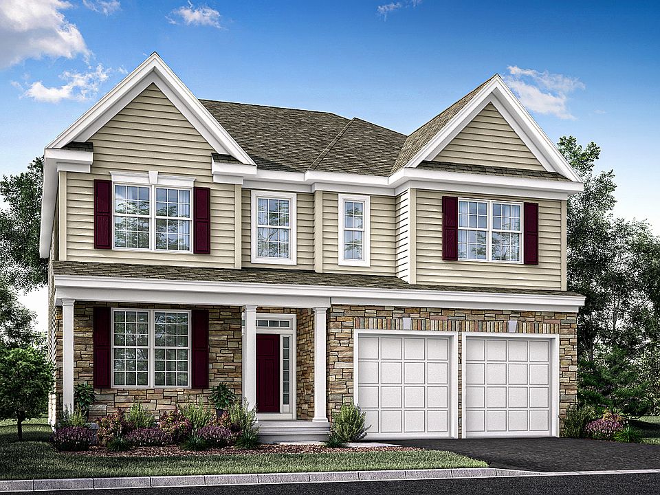 The Oakton Grand