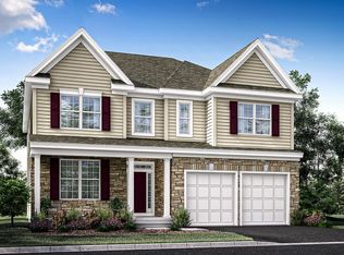 The Oakton Plan, East Gate at Wexford, Lumberton, NJ 08048