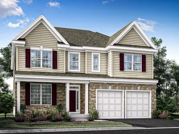 The Oakton Plan, East Gate at Wexford