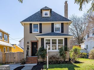 2 Orkney Ct, Baltimore, MD 21212