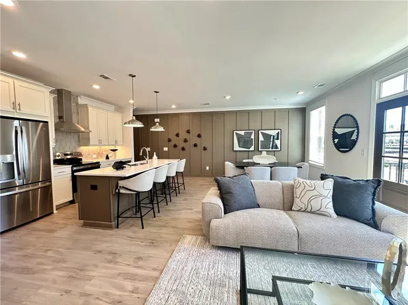 540 Sawnee Village Blvd #D68, Cumming, GA 30040