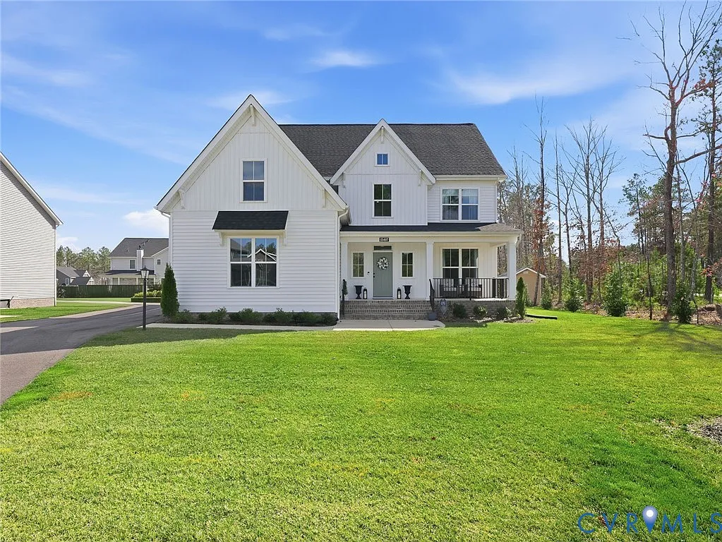 15407 Fawnwood Ln photo 1