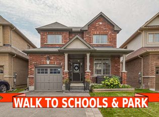 59 Cale Ave, Clarington, ON L1E0H4