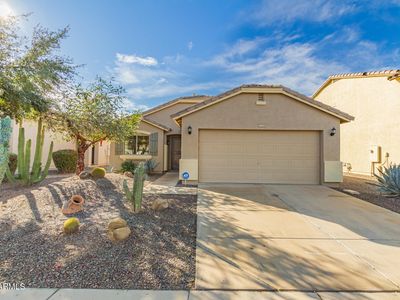 41911 W CORVALIS Lane, Maricopa, AZ, 85138