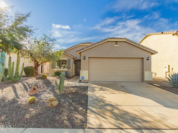 41911 W CORVALIS Lane, Maricopa, AZ 85138