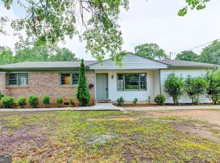 85 Georgia Rd, Covington, GA 30016