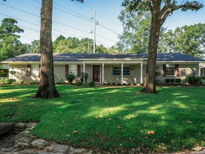 601 Kay Dr, Longview, TX, 75601