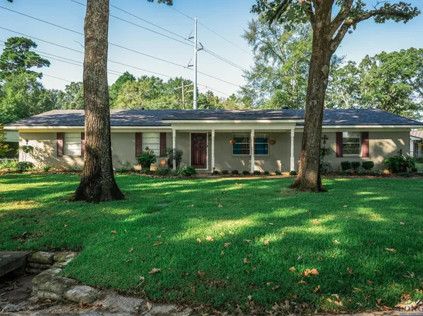 601 Kay Dr, Longview, TX 75601