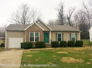 3718 Willow Ave, Jeffersontown, KY 40299