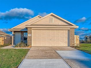 22156 Juniper Crossing Dr, New Caney, TX 77357
