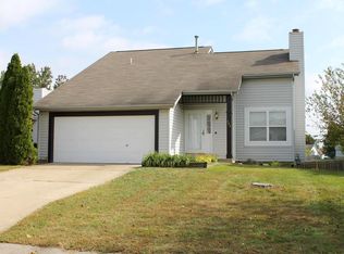107 Aspencade Cir, O Fallon, MO 63376
