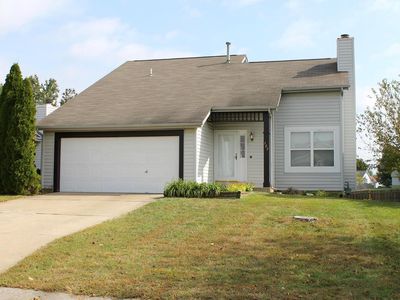 107 Aspencade Cir, O Fallon, MO, 63376