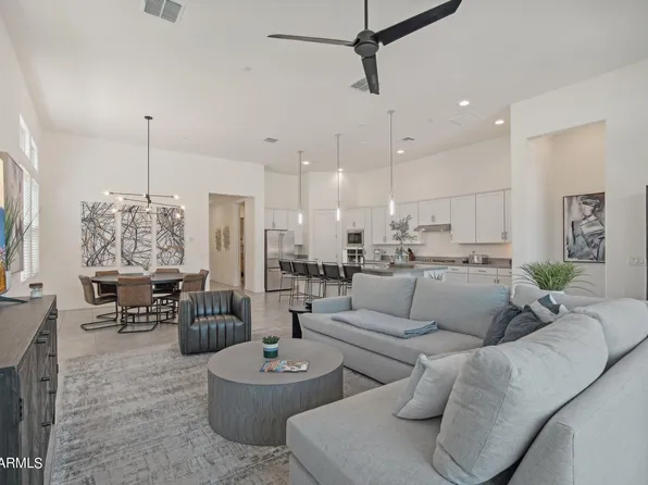 38500 N SCHOOL HOUSE Road #5, Cave Creek, AZ 85331