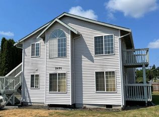 5691 Eagle Parkway, Ferndale, WA 98248