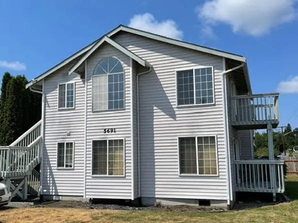 5691 Eagle Parkway, 5691 Eagle Pkwy #2, Ferndale, WA 98248