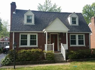 5724 Morrison Ave, Louisville, KY 40214