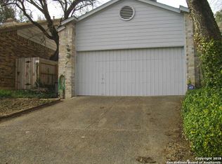 6407 Brook Cv, San Antonio, TX 78240