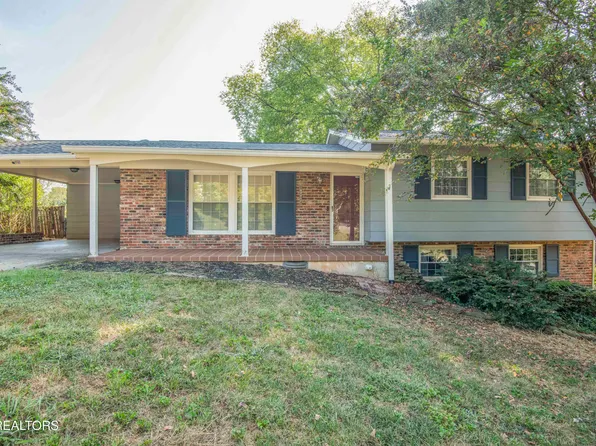 7608 Sabre Dr, Knoxville, TN 37919