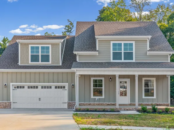 348 Hereford Farms, Clarksville, TN 37043
