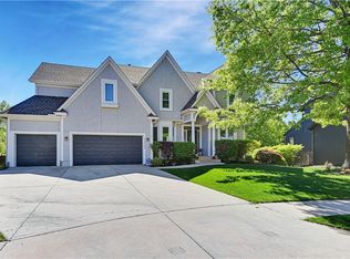 13705 Bond St, Overland Park, KS 66221