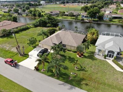 2206 NE 2nd St, Cape Coral, FL, 33909