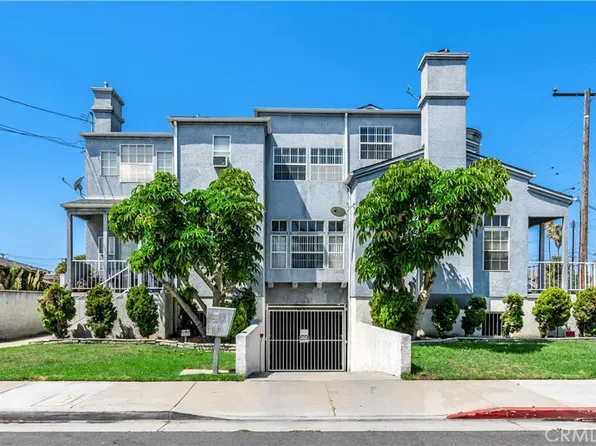 15003 S Harvard Blvd, Gardena, CA 90247