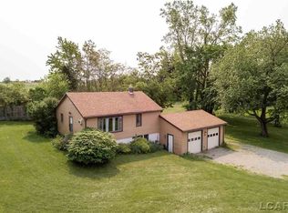 11901 Tecumseh Clinton Rd, Clinton, MI 49236