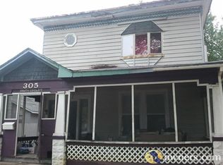 305 S Locust St, Pittsburg, KS 66762
