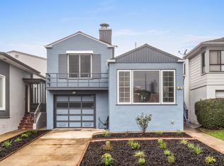 59 Garden Grove Dr, Daly City, CA 94015