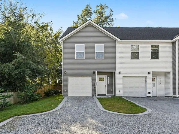 4227 Barnwell Ave, North Charleston, SC 29405