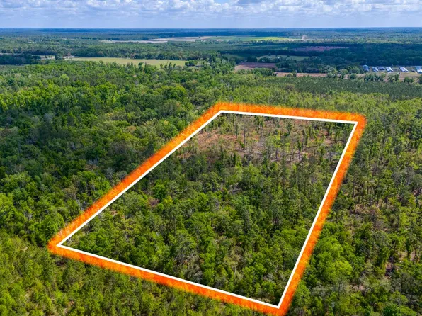 County Road 132, Live Oak, FL 32060