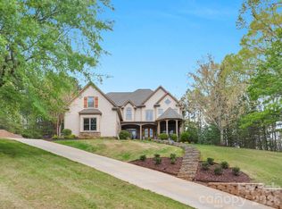 4017 Beechwood Spring Ln #49, Belmont, NC 28012