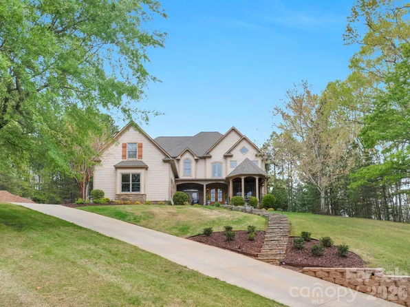 4017 Beechwood Spring Ln #49, Belmont, NC 28012