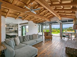 5030 El Acebo, Rancho Santa Fe, CA 92067