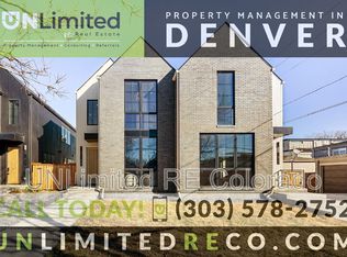 1843 W 35th Ave, Denver, CO 80211