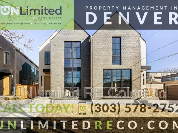 1845 W 35th Ave, Denver, CO 80211