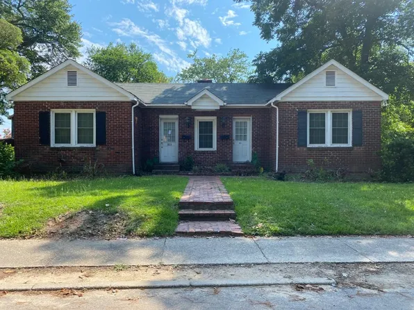 321 S Bull St, Columbia, SC 29205
