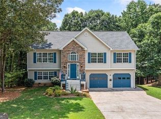 327 Red Fox Dr, Canton, GA 30114