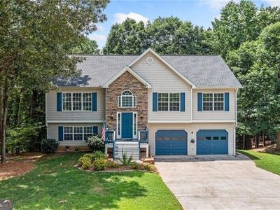 327 Red Fox Dr, Canton, GA, 30114