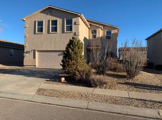 3560 Wagon Wheel St SW, Los Lunas, NM 87031