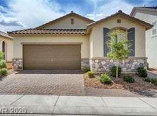 2255 Valdina St, Henderson, NV 89044