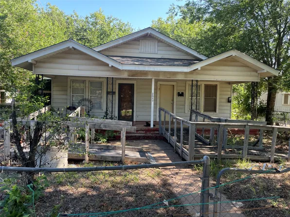 2010 8th St, Wichita Falls, TX 76301
