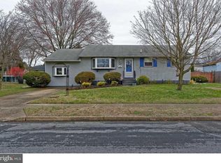 129 Lehigh Ave, Blackwood, NJ 08012